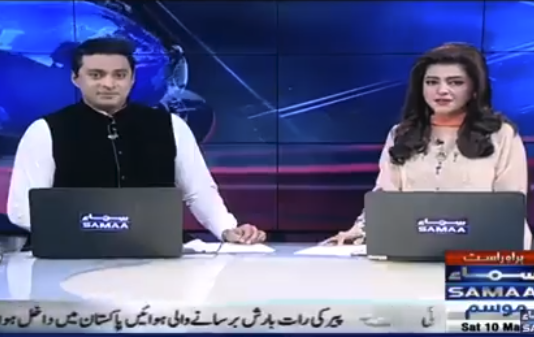 نیب کی لاہور میں بڑی کاروائی. احد چیمہ کی نشاندہی پہ چار اہم گرفتاریاں. پنجاب کی کرپٹ بیوروکریسی کی قلی کھلنے لگی. خادمِ اعلٰی اب اپنی خیر منائیں.