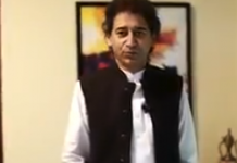 Tried to work with honesty & sincerity for kids of kp & according to Imran khan’s vision. It was not easy but I am satisfied I tried my best.