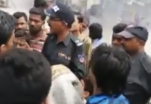 صوبہء سندھ کے سب سے بڑے شہر کی یہ حالت ہے تو اندرونِ سندھ علاقوں کی حالت کیا ہوگی، خود ہی اندازہ کرلیں..