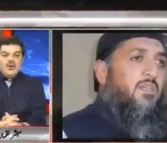 نون لیگ کے امیدوار چوہدری عابد رضا کا تعلق داعش سے ہے اسکو سزا موت چکی ہے کوئی مائی کا لال اس بات کی تردید کرکہ دیکھائے..