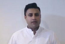 عمران خان کو بلا ضرورت زلفی بخاری کے معاملے میں گھسیٹا جارہا ہے