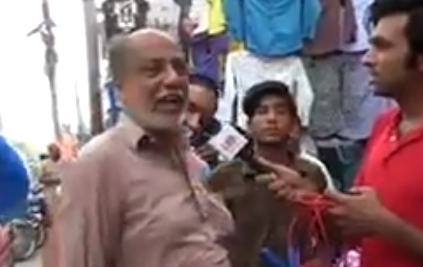 Who should you vote this election 2018