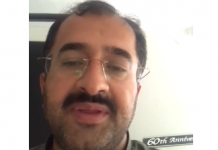 Fateh Khaliq Bandyal