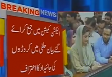 مریم نواز کے پاس کتنے اثاثے، بنک بیلنس، زمین اور شئیرز ہیں؟ ملاحظہ کیجئے یہ رپورٹ