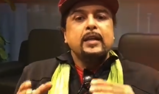 پچیس جولائی کے لئیے سلمان احمد کا اہم پیغام.