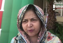 “I said in 1998, today it is just my vote for PTI, tomorrow there’ll be millions” – Insaf Tv