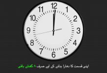 Vote For PTI, Vote For Imran Khan – Insaf Tv