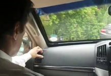 The world is coming down – Insaf Tv