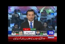 تخت لاہور میں تحریک انصاف کی پوزیشن کیا ہے جانیے اس سروے میں؟ – Insaf Tv