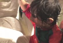 Last three minutes of the campaign – Insaf Tv