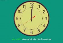 Vote For PTI, Vote For Imran Khan – Insaf Tv