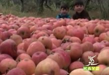 KAY2 TV Package on Tourism history and Culture of Swat Valley (05.08.18)