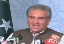 مجھے اپنی زبان پر فخر ہے، یہ میری قومی شناخت ہے… مجھے اپنی زبان پر فخر ہے، یہ میری قومی شناخت ہے...