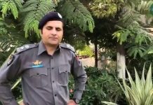 KP police continues to set examples for the country to follow...