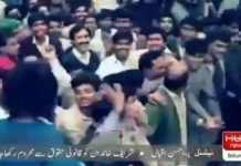 عمران خان کی کہانی عمران خان کی زبانی