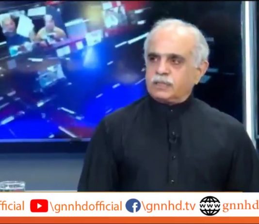 ‏نئے پاکستان میں امریکا کی نہیں کپتان کی مرضی چلے گی؟ تفصیلات دیکھیئے اس ویڈیو میں.