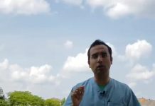 I have decided to move back to Pakistan