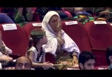 Highlights of Jashne Azadi Night Organized by Peshawar Development Authority