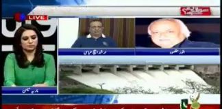 عمران خان تنہا کرپشن کے خلاف لڑا ہے، وہ اس وقت قوس قزخ کی طرح ہے، وہ آسمان میں ایک چمکتے ہوئے ستارے کی طرح ہیں