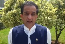 Billion Tree plantation drive