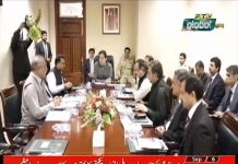 Prime Minister Imran Khan directed for a comprehensive plan with delineated timelines for restructuring of PTV...