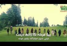 خیبر پختونخواہ سے شروع ہونے والا سرسبز انقلاب اب کرے گا ملک بھر کو سرسبز و شاداب خیبر پختونخواہ سے شروع ہونے والا سرسبز انقلاب اب کرے گا ملک بھر کو سرسبز و شاداب