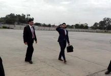 وزیر خارجہ شاہ محمود قریشی ایک روزہ دورے پر آج کابل پہنچ رہے ہیں