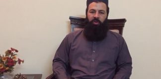 ناظم پشاور محمد عاصم خان نے بھاشا ڈیم فنڈ کیلئے 6 ماہ کی تنخواہ عطیہ کہ اور اپنی آئیندہ نسل کی بقاء اور پاکستان کی ترقی کیلئے چندہ کی اپیل