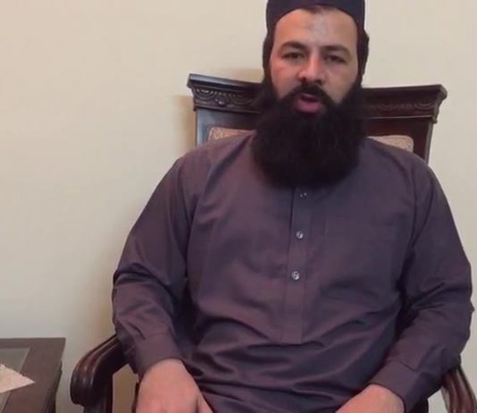 ناظم پشاور محمد عاصم خان نے بھاشا ڈیم فنڈ کیلئے 6 ماہ کی تنخواہ عطیہ کہ اور اپنی آئیندہ نسل کی بقاء اور پاکستان کی ترقی کیلئے چندہ کی اپیل