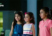 Official Anthem for Defence and Martyrs Day Humain Pyar Hai Pakistan Se (06.09.18)