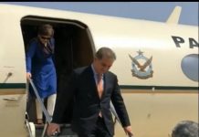 Foreign Minister Shah Mehmood Qureshi shares his views on the recent Kabul visit