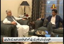 Renowned Singer and Ambassador for UN Office on Drugs and Crime Shehzad Roy called on Chief Minister...