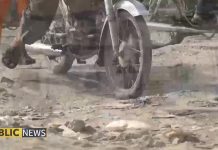 اورنج لائن ٹرین منصوبہ سفید ہاتھی ثابت ہونے لگا پبلک نیوز نے منصوبے کے اہم ترین اعدادوشمار کا کھوج لگا لیا۔۔