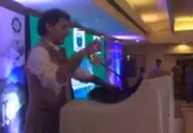 KP Senior Minister for Tourism Sports Culture Youth Affairs Archaeology Atif Khan Speech… KP Senior Minister for Tourism Sports Culture Youth Affairs Archaeology Atif Khan Speech...