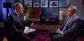 Shah Mahmood Qureshi Exclusive Interview on Al Jazeera English Talk to Al Jazeera with James Bays (27.09.18)