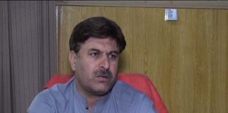 مشیر تعلیم خیبرپختونخوا ضیاء اللہ بنگش نے محکمہ ابتدائی و ثانوی تعلیم کا لوگو تبدیل کرنے کا فیصلہ کر لیا۔