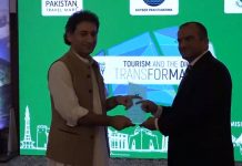 Highlights of Khyber Pakhtunkhwa Tourism Event for World Tourism Day in Peshwar ...