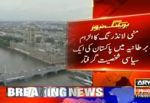 پاکستانیوں کا لوٹا ہوا مال واپس لانے کیلئے حکومتی اقدامات