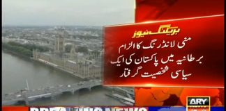 پاکستانیوں کا لوٹا ہوا مال واپس لانے کیلئے حکومتی اقدامات