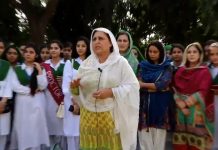 Package on Governor House in Peshawar Khyber Pakhtunkhwa first Opening Day for the Public (30.09.18)