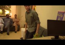 Cauchemars Production: Police Assistance Lines (PAL) Abbottabad