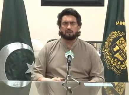 میں قانون نافز کرنے والے اداروں کو سلام کرتا ہوں خصوصاً ان جوانوں کو جنہوں نے انتھک محنت کی اور یہ ثابت کیا