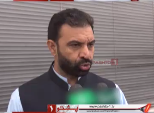 ashto 1 TV Report On Advisor Education Department Khyber News Report On Advisor Education Department Zia Ullah Bangash’s decision to hold Khuli Kacheri in all Districts of Khyber Pakhtunkhwa for public, teachers and students grievances hearing and to established E&SE Complaint Cell at his Office.