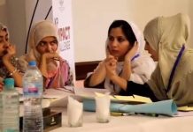 Khyber Pakhtunkhwa Impact Challenge (KPIC) provides training to foster awareness of entrepreneurship...
