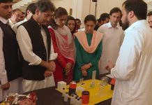 Highlighs of KP Impact Challenge Cheque Distribution Ceremony Nishtar Hall Peshawar (12.10.18) Highlighs of KP Impact Challenge Cheque Distribution Ceremony Nishtar Hall Peshawar (12.10.18)