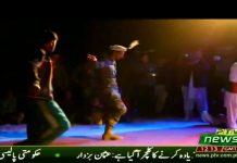 Shandur Polo Festival Special on PTV News Har Dil Boley Pakistan with Taranjeet Singh (30.09.18)