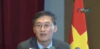 China Ambassador to Pakistan Yao Jing says the Chinese Leaders, Chinese Government and the Chinse people...