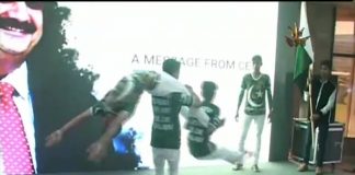 PTV News Report on Closing Ceremony Pakistan Travel Mart Expo 2018 at Karachi Expo Center (07.10.18)
