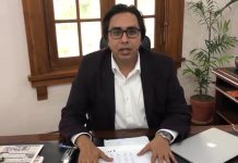 اس کی حقیقت جانئیے وزیر اعلی پنجاب کے ترجمان کی زُبانی