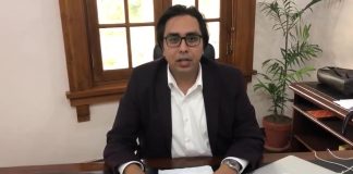 اس کی حقیقت جانئیے وزیر اعلی پنجاب کے ترجمان کی زُبانی